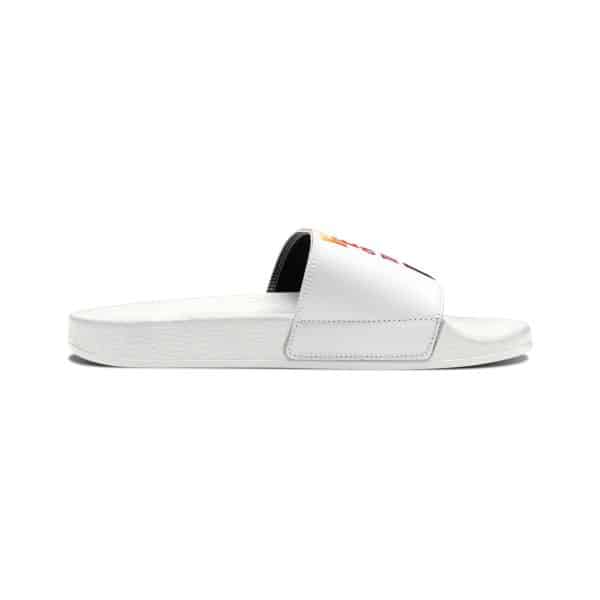 Year of the Dragon Men's Removable-Strap Sandals - Image 22