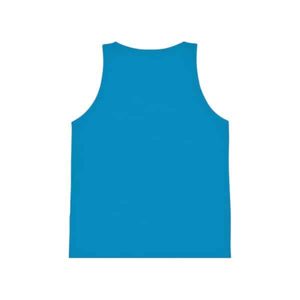 Year of the Dragon Kid's Jersey Tank Top - Image 11