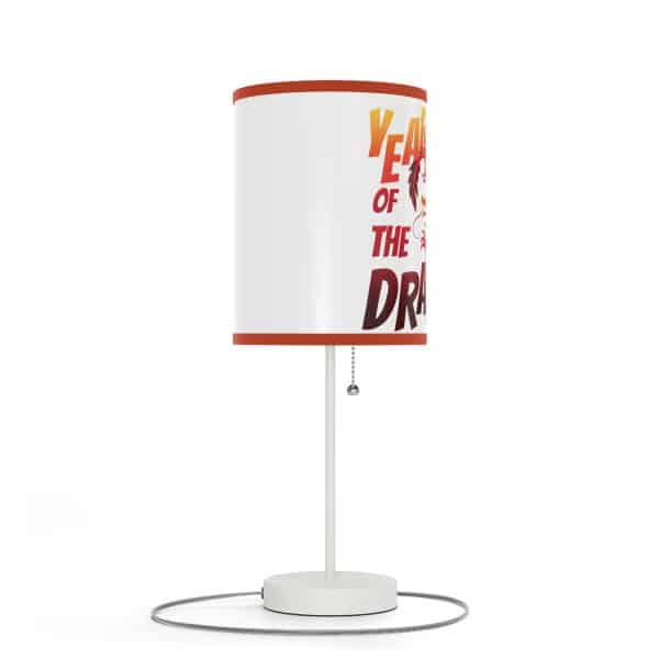 Year of the Dragon Lamp on a Stand, US|CA plug - Image 39