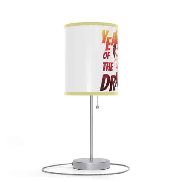 Year of the Dragon Lamp on a Stand, US|CA plug - Image 69