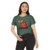 Year of the Dragon Women's Festival Crop Top - Image 23