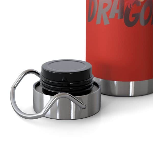 Year of the Dragon Copper Vacuum Insulated Bottle, 22oz - Image 54