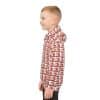 Year of the Dragon Children's Hoodie (AOP) - Image 9