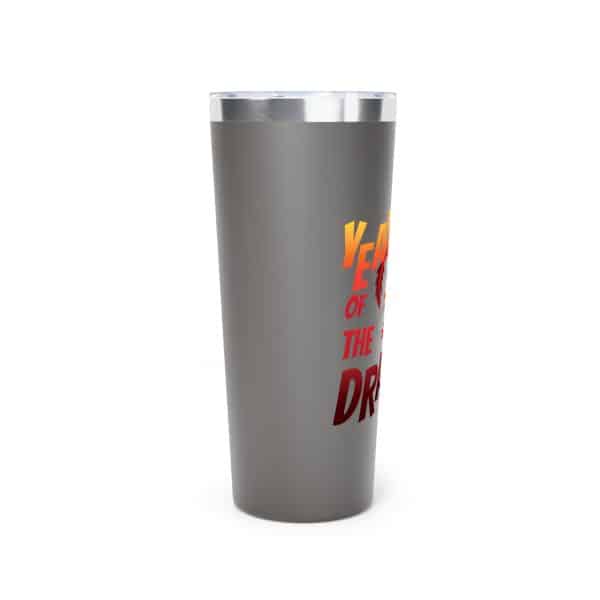 Year of the Dragon Copper Vacuum Insulated Tumbler, 22oz - Image 27