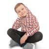 Year of the Dragon Children's Hoodie (AOP) - Image 10