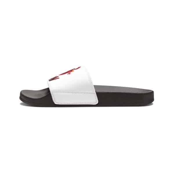 Year of the Dragon Men's Removable-Strap Sandals - Image 2