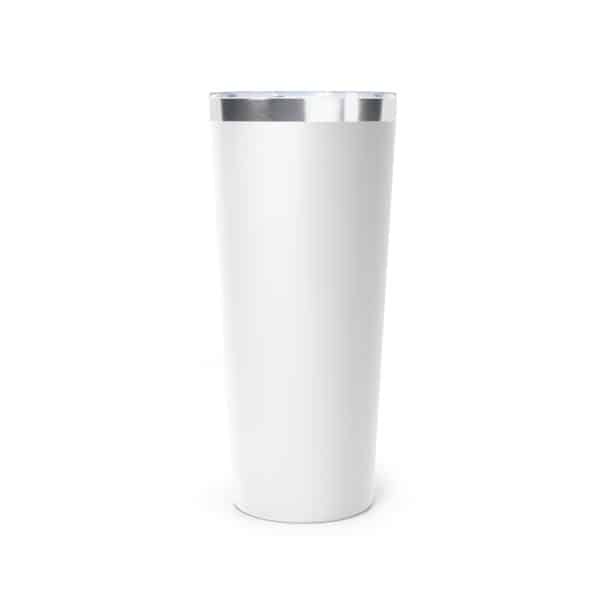 Year of the Dragon Copper Vacuum Insulated Tumbler, 22oz - Image 2