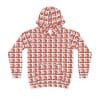 Year of the Dragon Children's Hoodie (AOP)