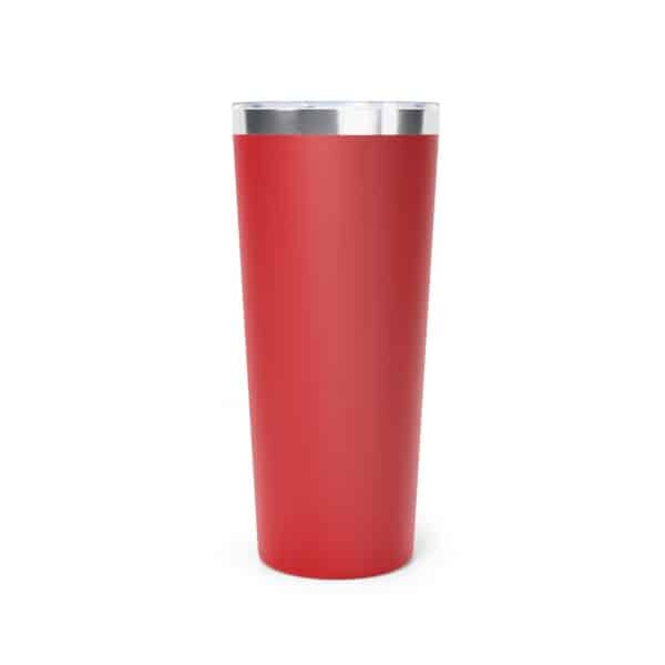 Year of the Dragon Copper Vacuum Insulated Tumbler, 22oz - Image 18