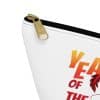 Year of the Dragon Accessory Pouch w T-bottom - Image 18