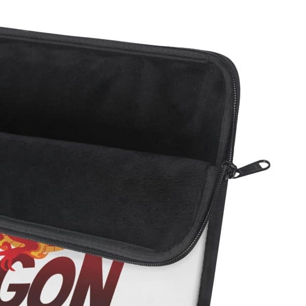 Year of the Dragon Laptop Sleeve - Image 3