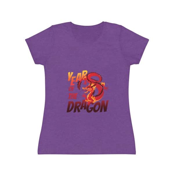 Year of the Dragon Women's Iconic T-Shirt - Image 55