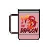 Year of the Dragon Coffee Mug Tumbler, 15oz - Image 34