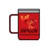 Year of the Dragon Coffee Mug Tumbler, 15oz - Image 6