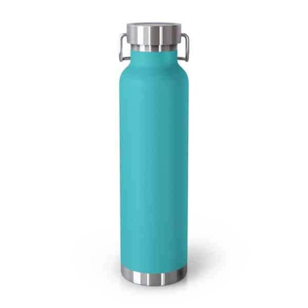Year of the Dragon Copper Vacuum Insulated Bottle, 22oz - Image 32