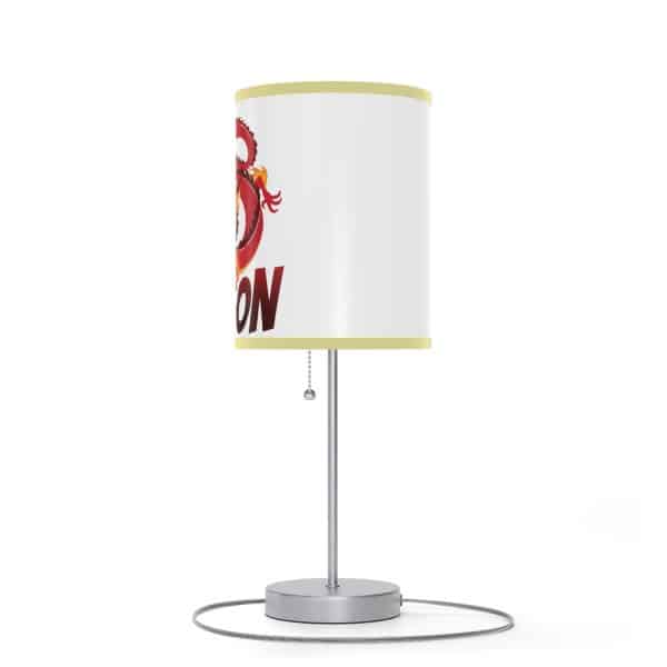 Year of the Dragon Lamp on a Stand, US|CA plug - Image 70