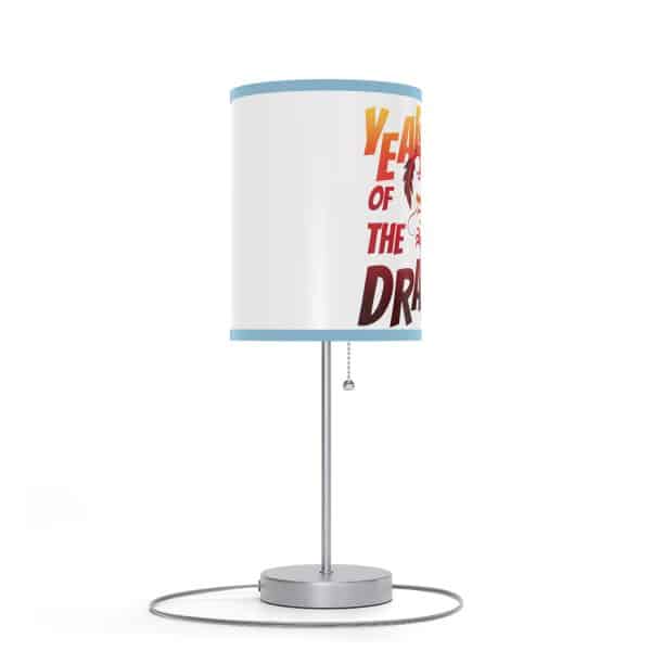 Year of the Dragon Lamp on a Stand, US|CA plug - Image 45