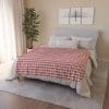 Year of the Dragon Fleece Sherpa Blanket - Image 12