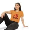 Year of the Dragon Women's Festival Crop Top - Image 10
