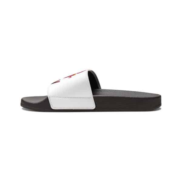 Year of the Dragon Men's Removable-Strap Sandals - Image 4