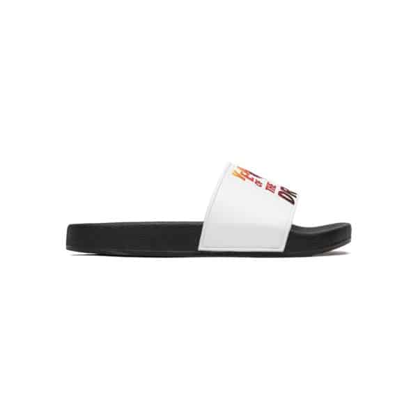 Year of the Dragon Men's Slide Sandals - Image 8