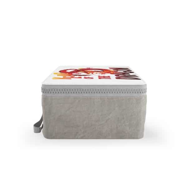 Year of the Dragon Paper Lunch Bag - Image 5