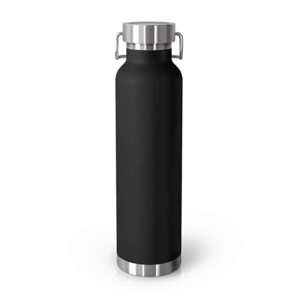Year of the Dragon Copper Vacuum Insulated Bottle, 22oz - Image 11