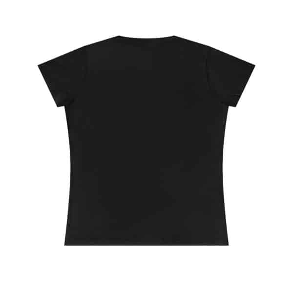 Year of the Dragon Ladies' Cotton T-Shirt - Image 5