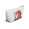 Year of the Dragon Accessory Pouch w T-bottom - Image 21