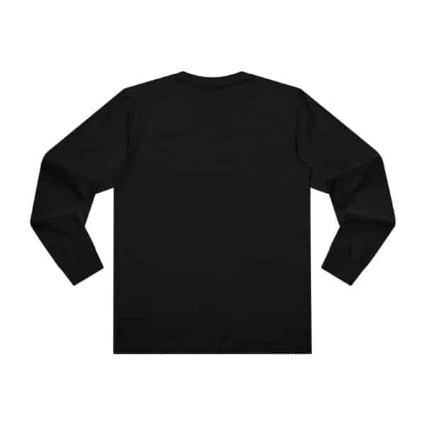 Year of the Dragon Men’s Base Longsleeve Tee - Image 2