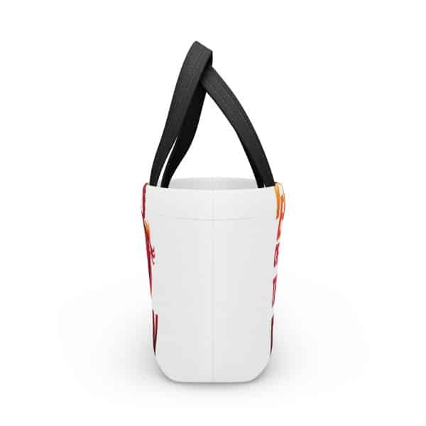 Year of the Dragon Lunch Bag - Image 3