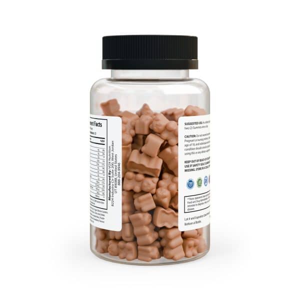 Year of the Dragon Collagen Gummies (60 Gummies) - Image 4