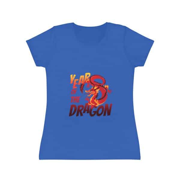Year of the Dragon Women's Iconic T-Shirt - Image 31