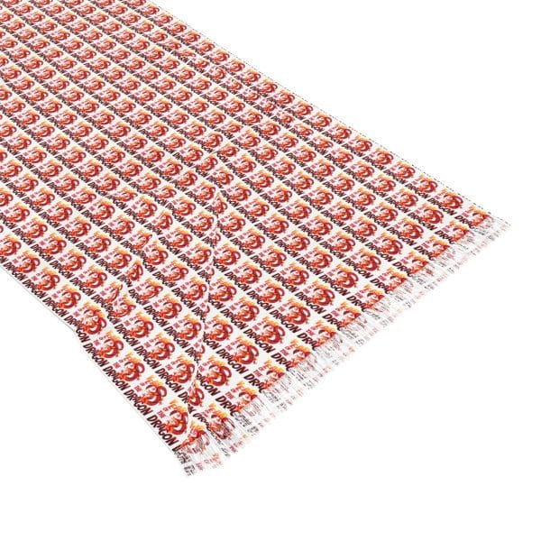 Year of the Dragon Light Scarf - Image 4