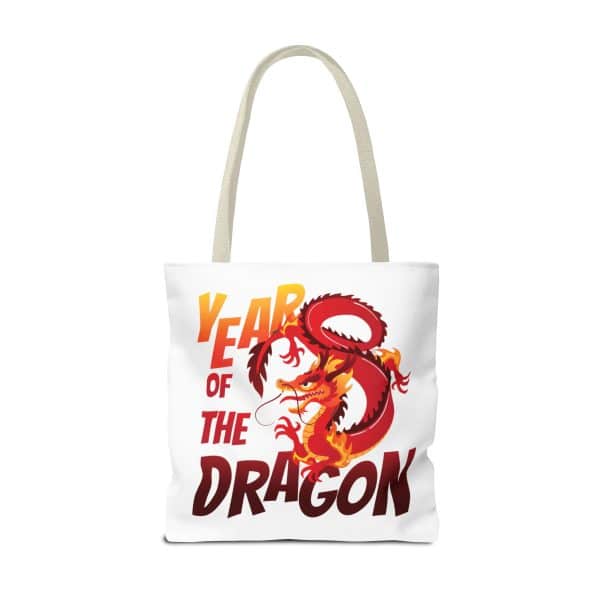 Year of the Dragon Tote Bag (AOP) - Image 46