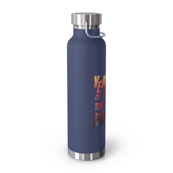 Year of the Dragon Copper Vacuum Insulated Bottle, 22oz - Image 16