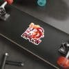 Year of the Dragon Die-Cut Stickers - Image 15