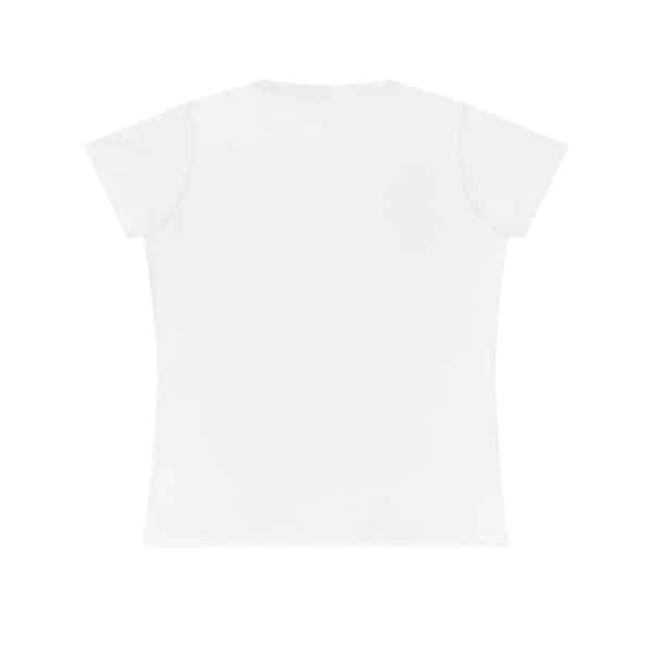 Year of the Dragon Ladies' Cotton T-Shirt - Image 2