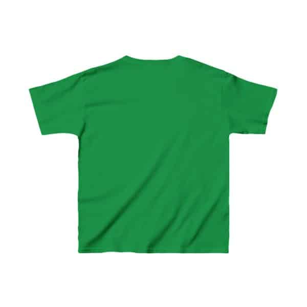 Year of the Dragon Kids Heavy Cotton™ Tee - Image 5