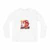 Year of the Dragon Unisex Shifts Dry Organic Long Sleeve Tee