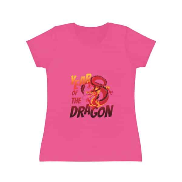 Year of the Dragon Women's Iconic T-Shirt - Image 61