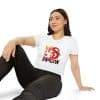 Year of the Dragon Women's Festival Crop Top - Image 5
