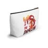 Year of the Dragon Accessory Pouch w T-bottom - Image 10
