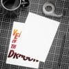Year of the Dragon Postcard Bundles (envelopes included) - Image 28