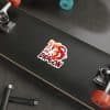 Year of the Dragon Die-Cut Stickers - Image 11