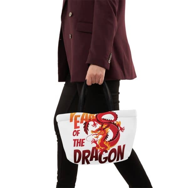Year of the Dragon Lunch Bag - Image 6