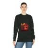 Year of the Dragon Unisex Shifts Dry Organic Long Sleeve Tee - Image 7