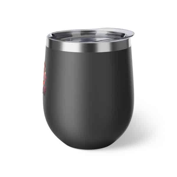 Year of the Dragon Copper Vacuum Insulated Cup, 12oz - Image 9