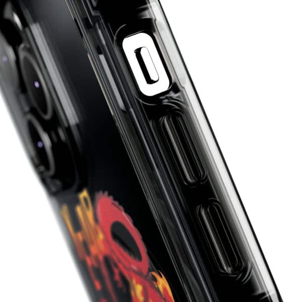 Year of the Dragon Magnetic Clear Impact Cases - Image 35