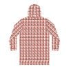 Year of the Dragon Women's Hoodie Dress (AOP) - Image 17
